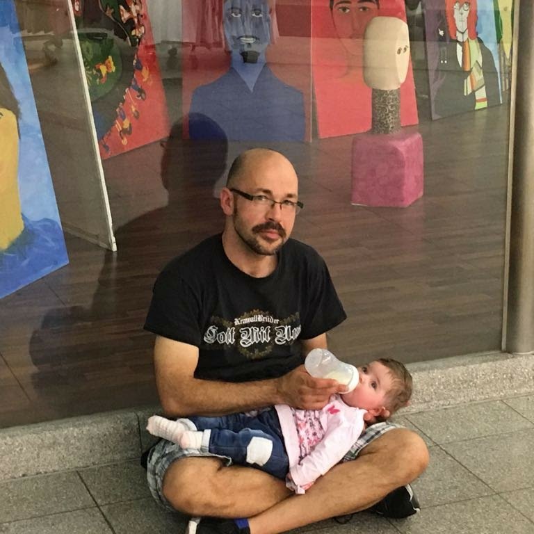 foidal2011's tweet image. #NeuesProfilfoto