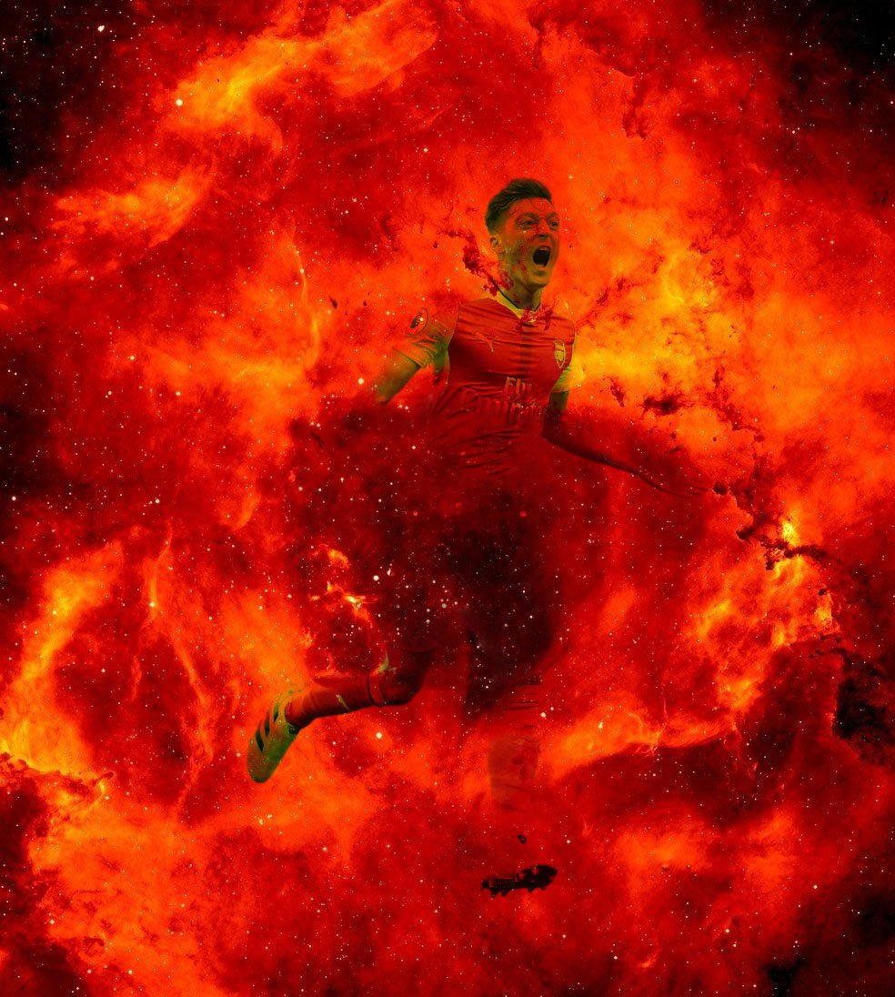 visual_coaster's tweet image. COYG #COYG #gunners #arsenal #ozil #mo11