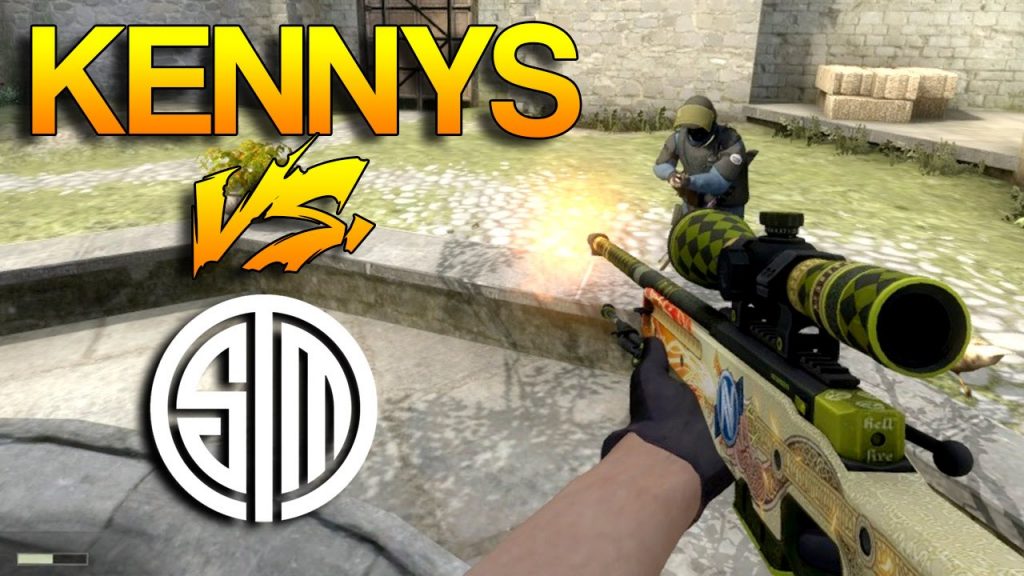 CS_GO_VGC's tweet image. #Cs:#Go - KennyS vs TSM - bit.ly/2uwc8kk - #Ace #Amazing #Counter