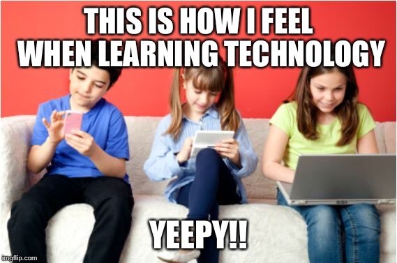 evenarcisse's tweet photo. Creating Memes was my favorite👍🏼 #TAPBTT https://t.co/hqBp0E6Qhw