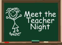 ZundyElementary's tweet photo. Meet the Teacher
Tuesday Aug 15th
430-6 https://t.co/MCjD1Z8asO