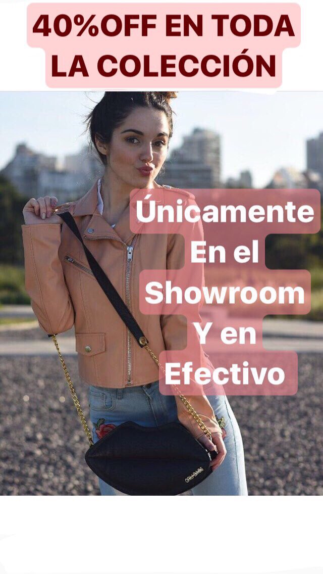 OrliBags's tweet photo. ARRANCO EL SALE 🎉🎊📢 https://t.co/d3NqZ4uTmr