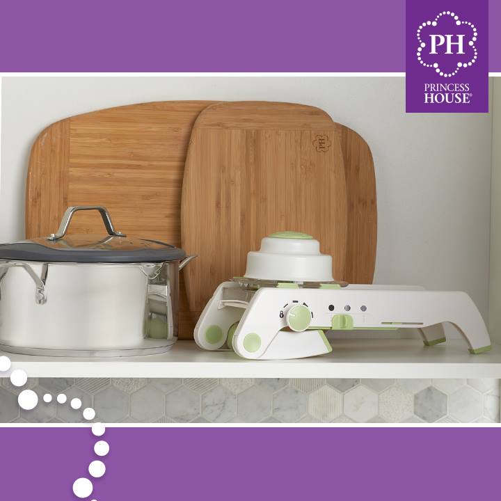 PRINCESS HOUSE Mandoline/Slicer