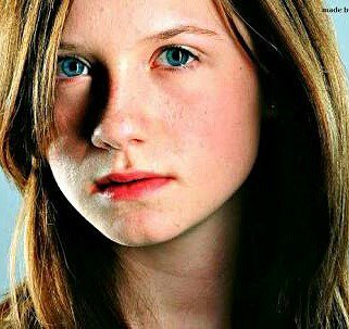 Happy Birthday Ginny Potter... I like Ginny potter than Ginny weasley.. The most bravest and beautiful princess  