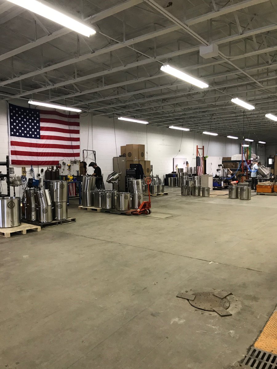 Wicked Boxer Brewing tweet media