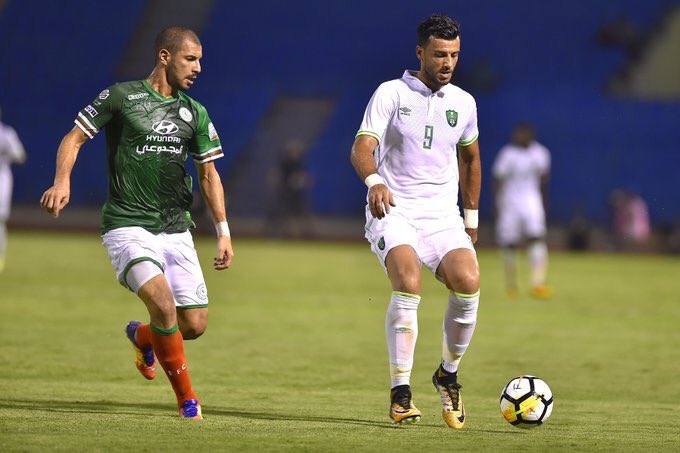 anos7799's tweet photo. صور من مباراة #الاتفاق و #الأهلي بالجولة الاولى لبطولة #دوري_جميل

 #الاهلي_الاتفاق https://t.co/6Pswrii9gT