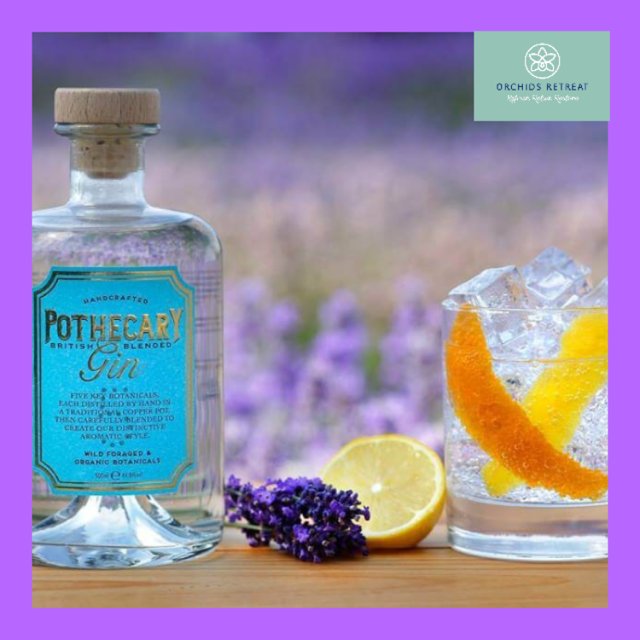 DianaGlowgetter's tweet image. #FridayFeeling 🍸@PothecaryGin is made with New Forest Water...so it's hydrating😘 #cheers #Gin 🍸 @newforestspring