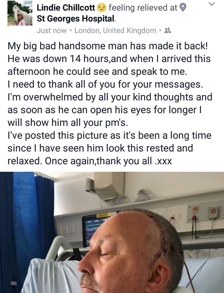 juliancundiff's tweet image. Absolutely great news for everyone who has asked...