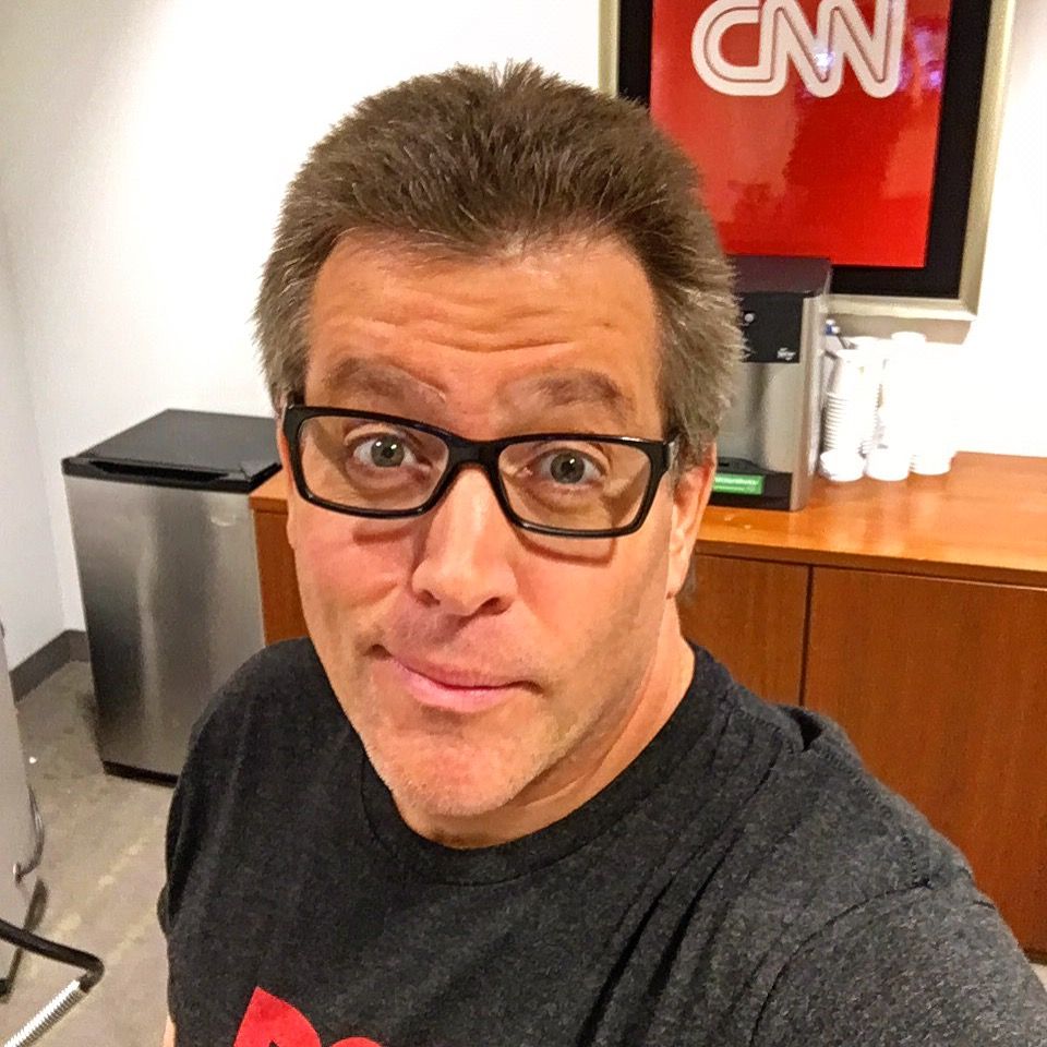 Journalistics tweet media