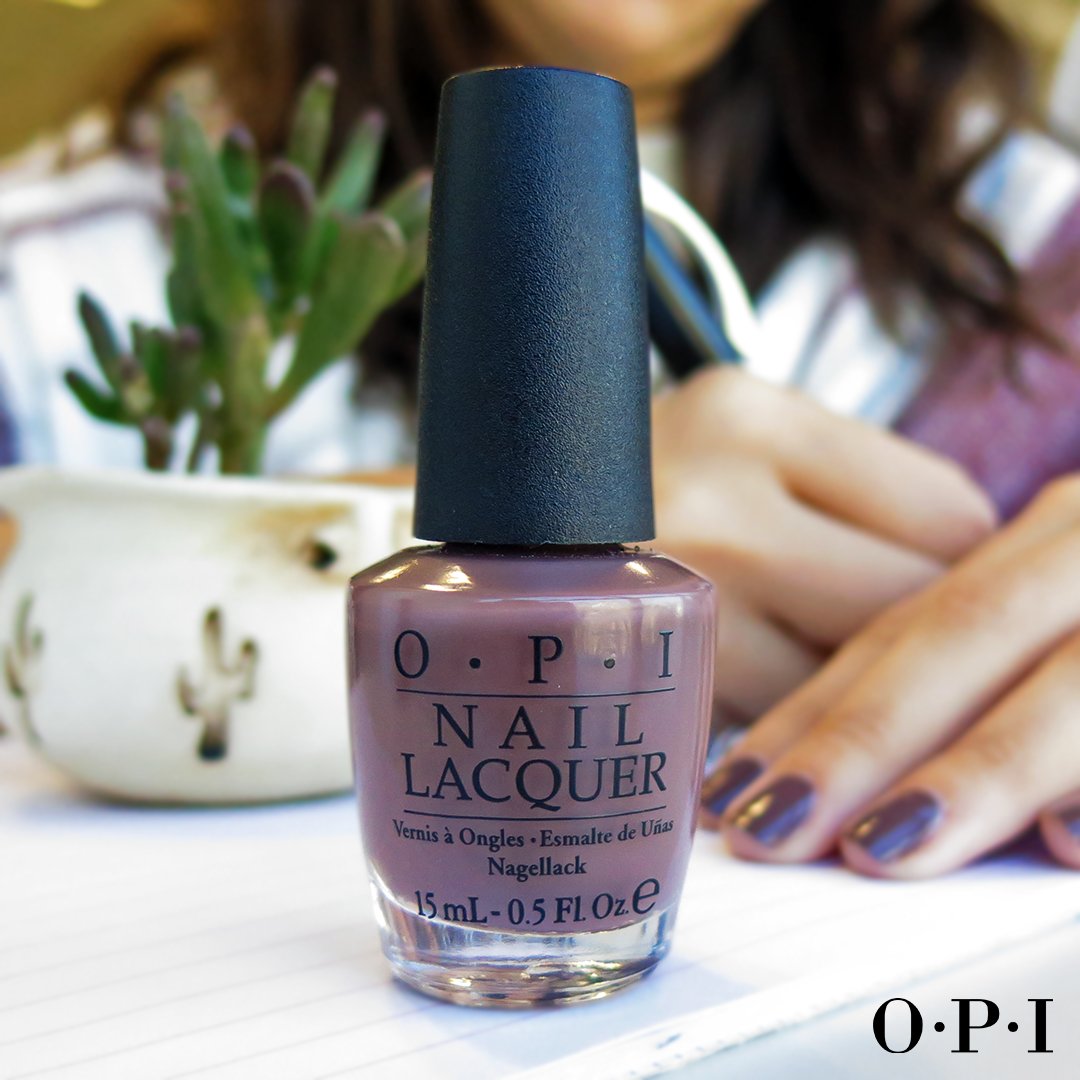 O.P.I es parte de nuestra rutina # SqueakeroftheHouse. #WashingtonDc #OpiLovers