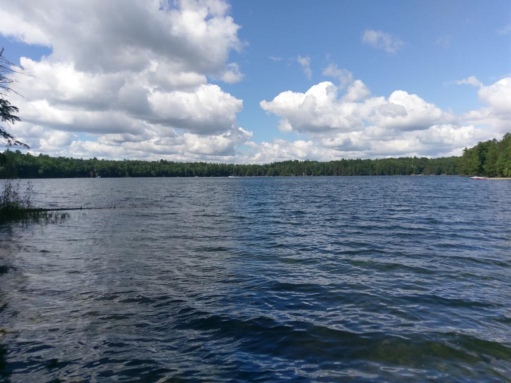 pladge89's tweet photo. Lake. It's a lake. Lake in Wisconsin. Wisconsin lake. https://t.co/4kQme6Enb9