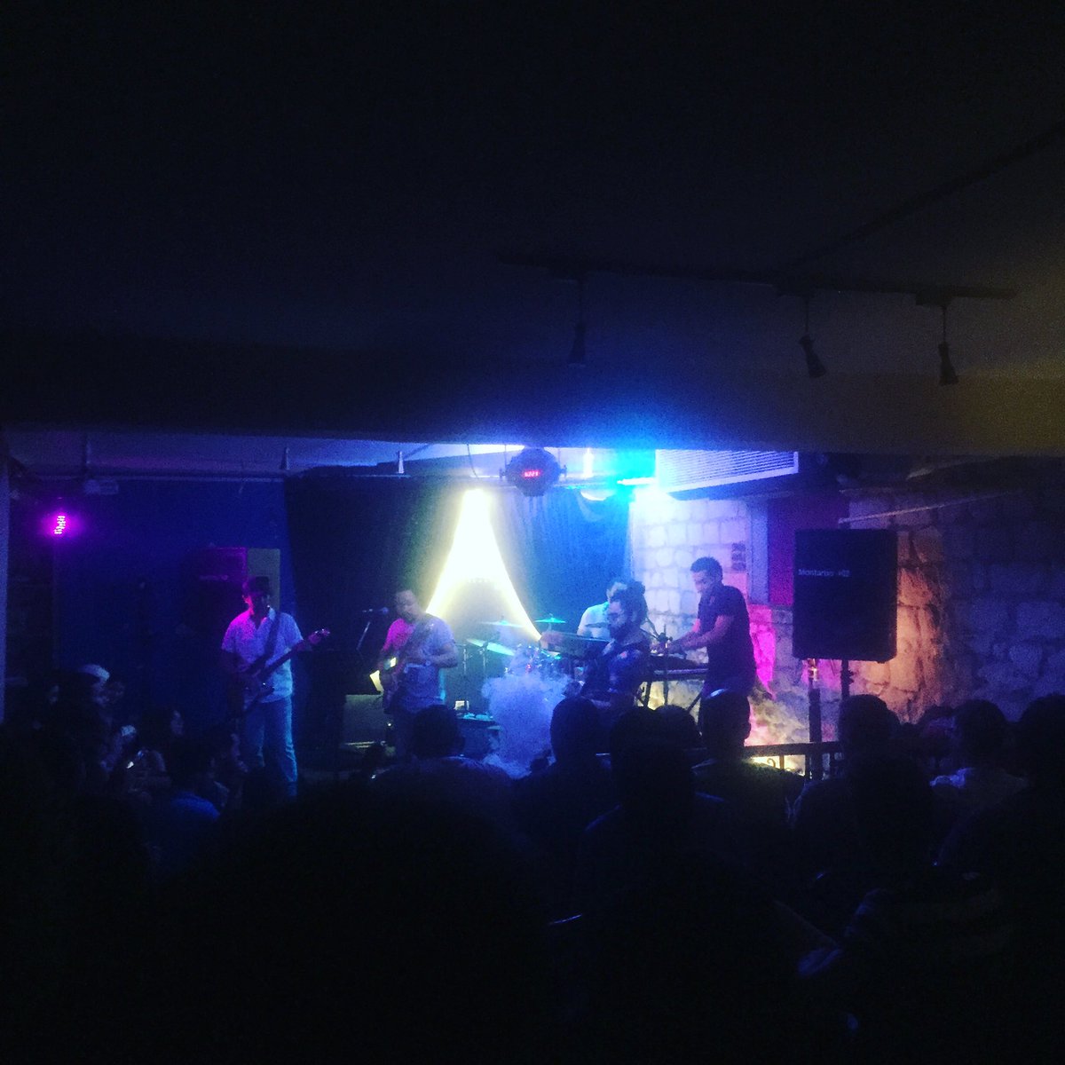 Room Artspace & Cafe tweet media