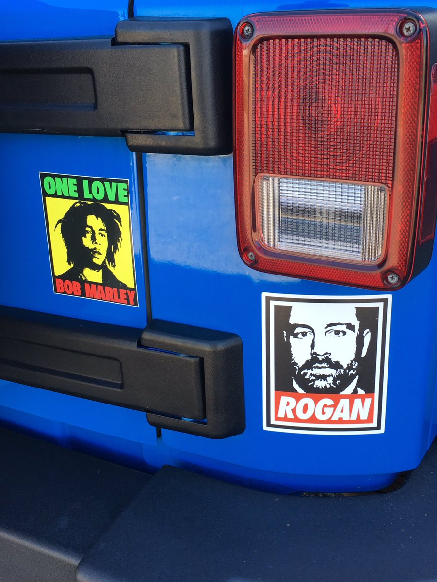 DanWourms's tweet photo. .@joerogan Just parked next to this in Grande Prairie, Alberta, Canada.
Great to see the #DEATHSQUAD community up here growing! #FreakyParty https://t.co/wu2CJvY4cs