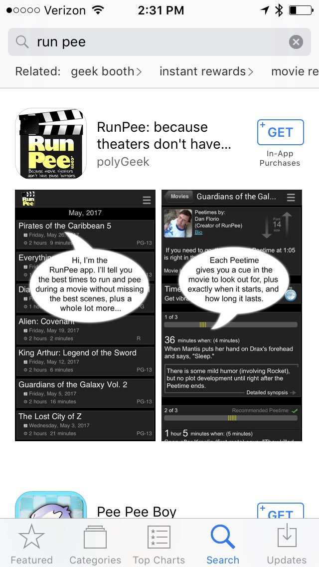 StacyMorganLee's tweet photo. Best app suggestion of the day #TAPBTT https://t.co/cFpiQ9wftH