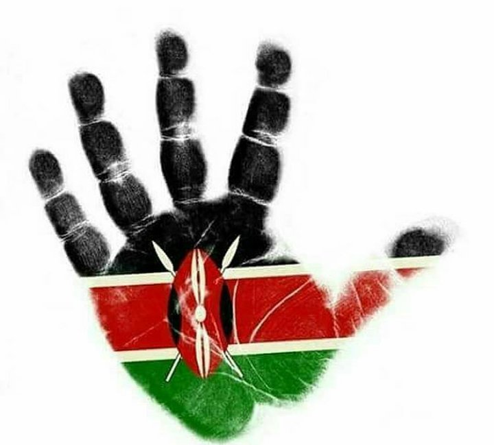 Ceccyclay's tweet photo. Finally... PEACE https://t.co/Sab7J8JmwV