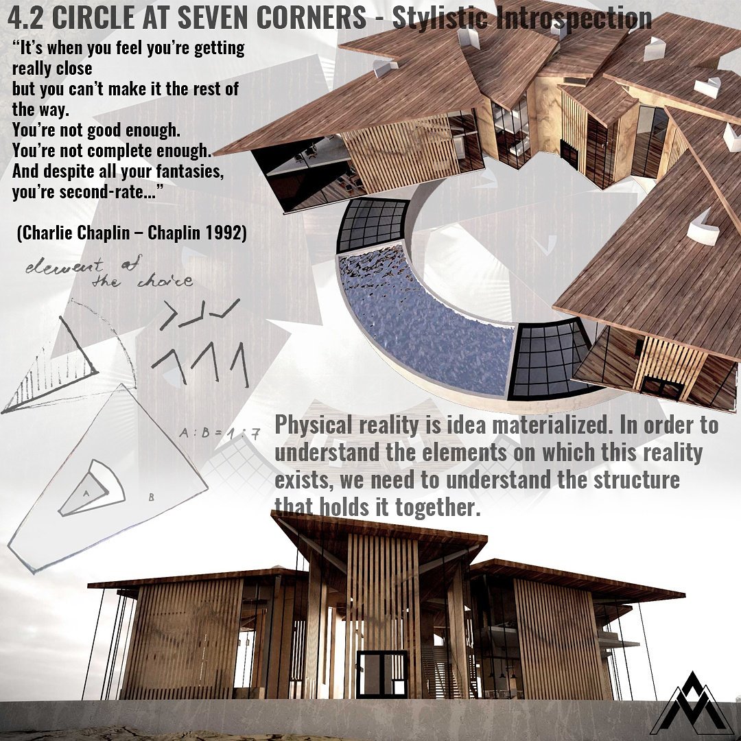 Mythologems's tweet image. #architecture #architecturetheory #architecturefriday #culture #conceptart #Ideas