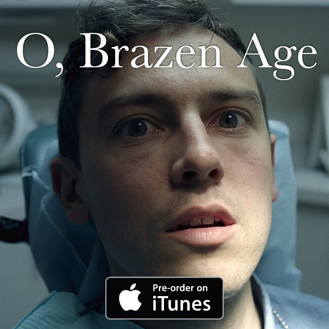 nccinema's tweet photo. Pre-purchase #OBrazenAge on iTunes for only $5.99 til Aug 15 in Canada and USA!
https://t.co/MIdcp9fK9h https://t.co/mfYBXgEej8