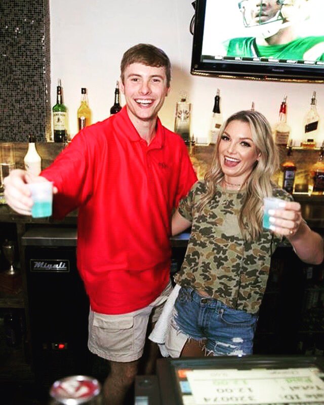 ThePoolHall's tweet image. Friday vibes | @skyyvodka specials all weekend