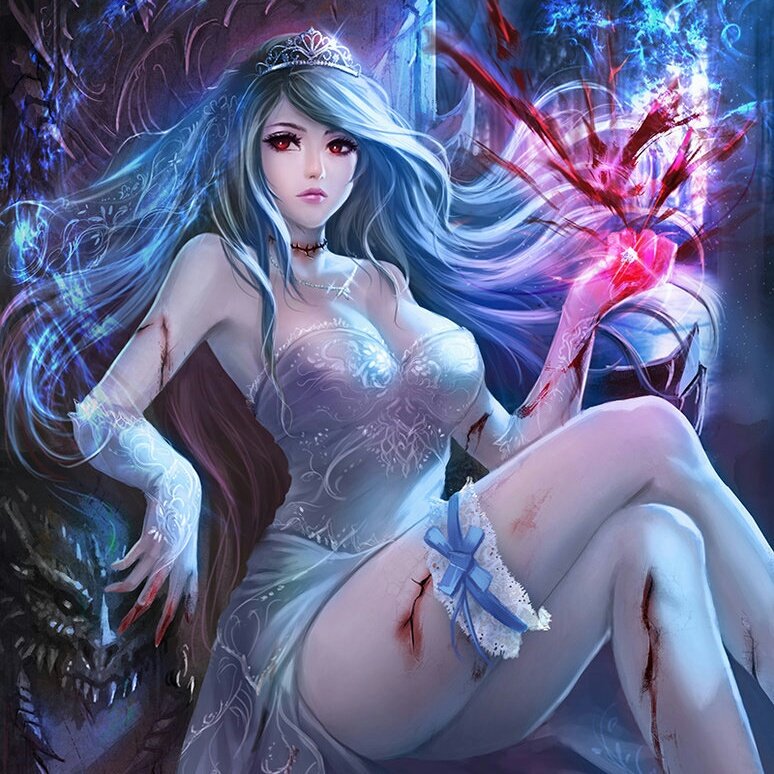 KatannaU's tweet photo. #NewProfilePic https://t.co/bkoJdLqJT5