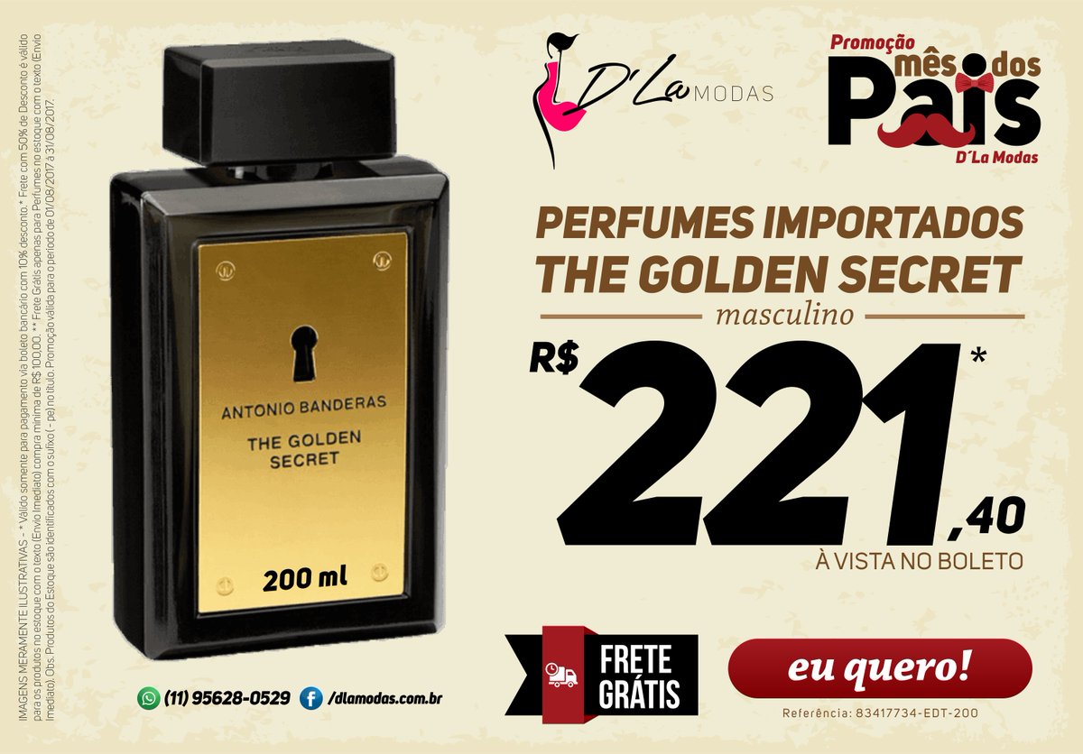 D´La Modas (@DlaModas) / Posts / X