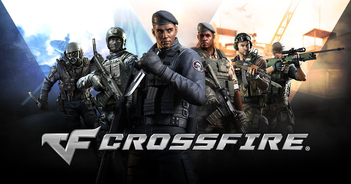 🎮Subindo ELO 2⃣🎮 Jogue Partidas - Crossfire Brasil