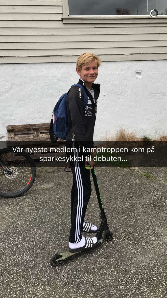Eirik Bjørnø tweet media