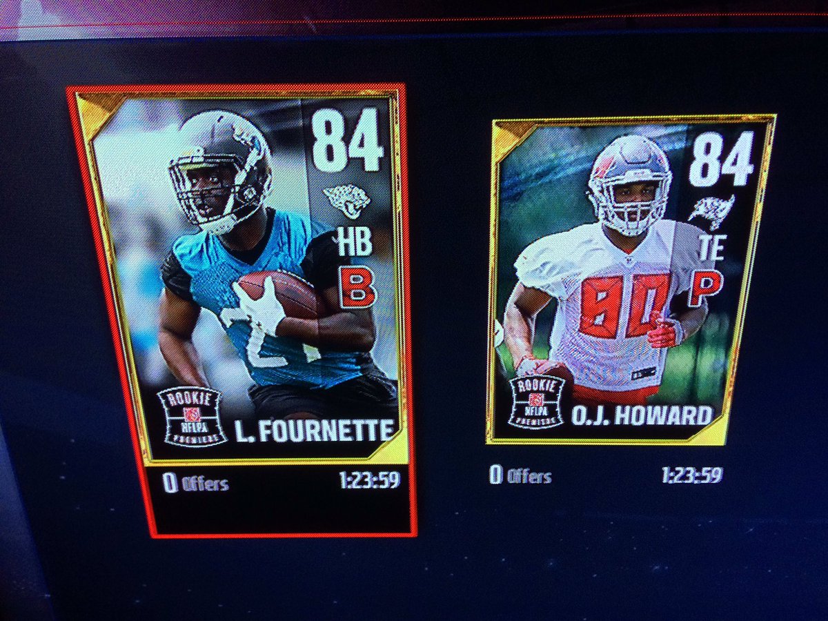 FFJaedonTalks's tweet photo. 2 ROOKIE PREMIERE PLAYER GIVEAWAY! RT AND FOLLOW FOR A CHANCE TO WIN 🔥👀

ENDS AT 60 RTs 🤷‍♂️ https://t.co/AHl5Gg09td