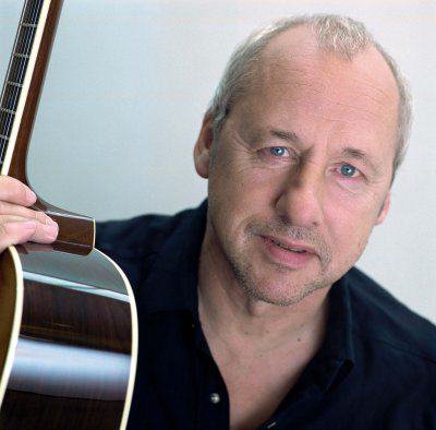 Happy birthday to Mark Knopfler, born on 12th Aug 1949 