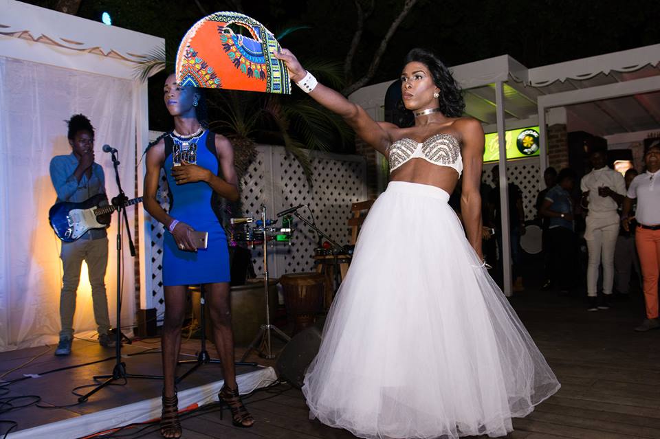 EqualityJa's tweet photo. @mz_KARizma @jaevionn @mac_neish @trans_wave @EqualityYouthJA @WEChangeJA @nadzique @PRiDEJAMagazine The gorgeous photos from the #PrideJa2017 concert is now available on our Facebook page :)
Go check them out. Remember to share and love! https://t.co/rleWuEm3TG