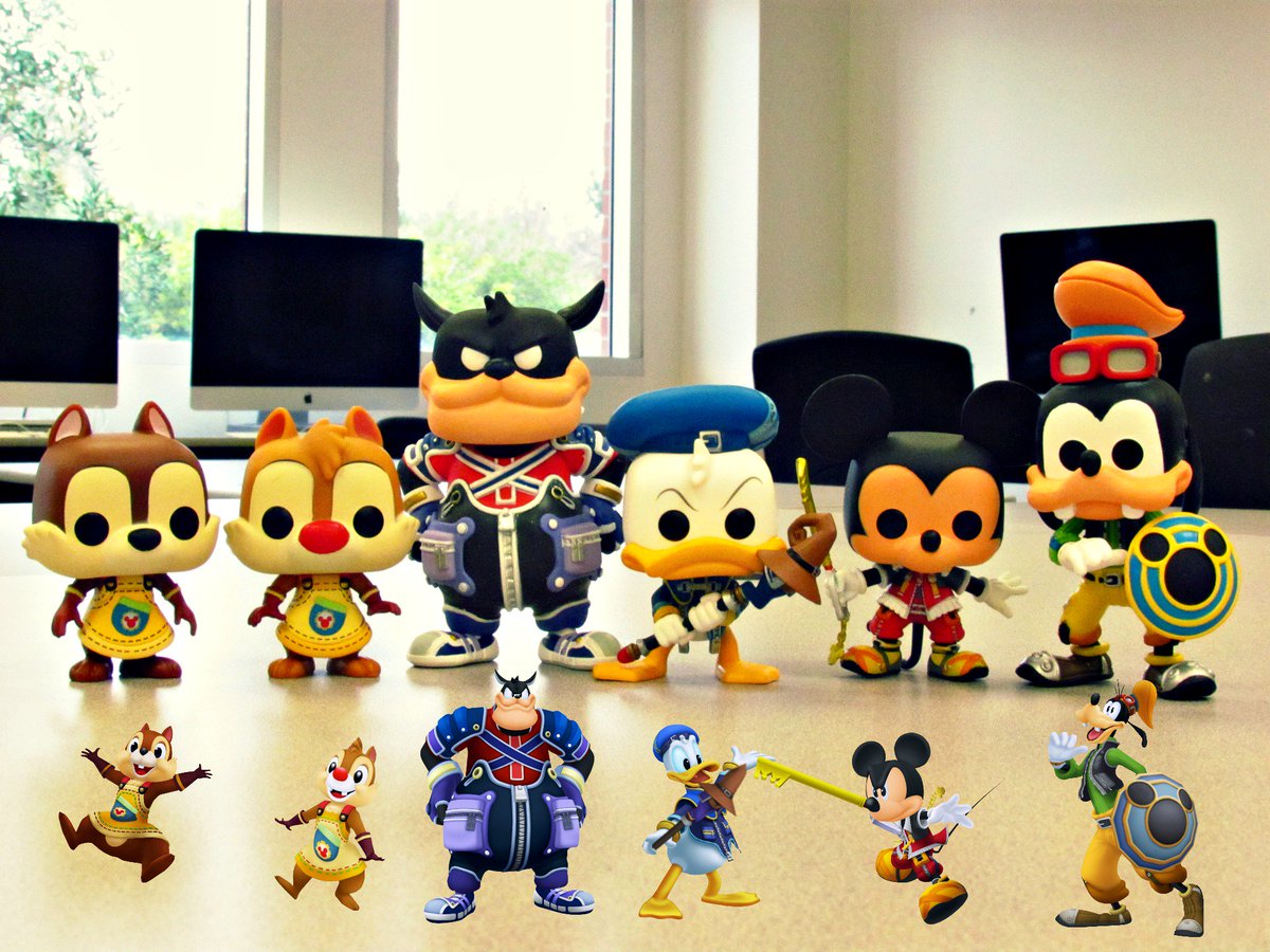 Funko Pop Design Your Own