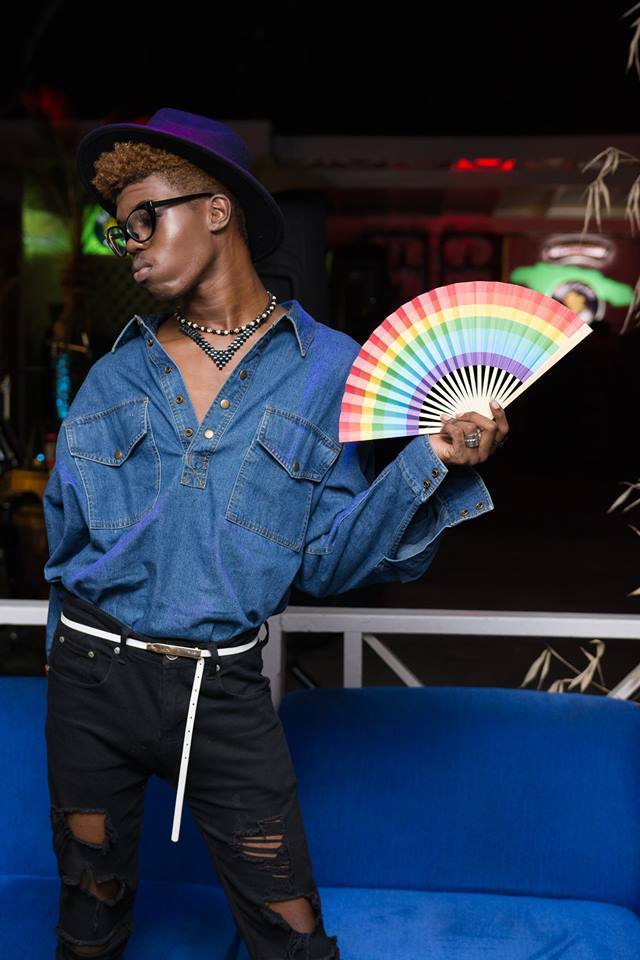 EqualityJa's tweet photo. @mz_KARizma @jaevionn @mac_neish @trans_wave @EqualityYouthJA @WEChangeJA @nadzique @PRiDEJAMagazine The gorgeous photos from the #PrideJa2017 concert is now available on our Facebook page :)
Go check them out. Remember to share and love! https://t.co/rleWuEm3TG