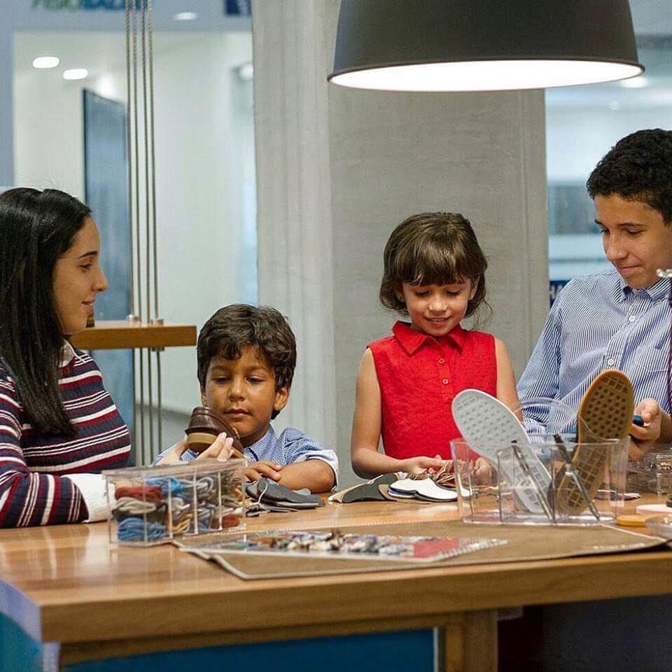 Galeria360's tweet photo. Calzados únicos y cómodos, para que tus pequeños puedan jugar y divertirse cuanto deseen. #DateLaVuelta #BackToSchool360 #Shopping360 https://t.co/JFFRGD5H9N
