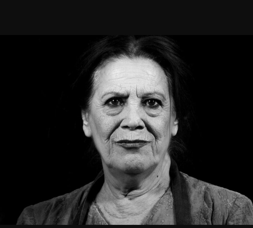 AlvaroelNazaren's tweet photo. Sólo por ver a Terele Pávez  ya merecía la pena ver cualquier película. Se marcha una grande de la interpretación. Descanse en paz. https://t.co/3HvTFkTDys