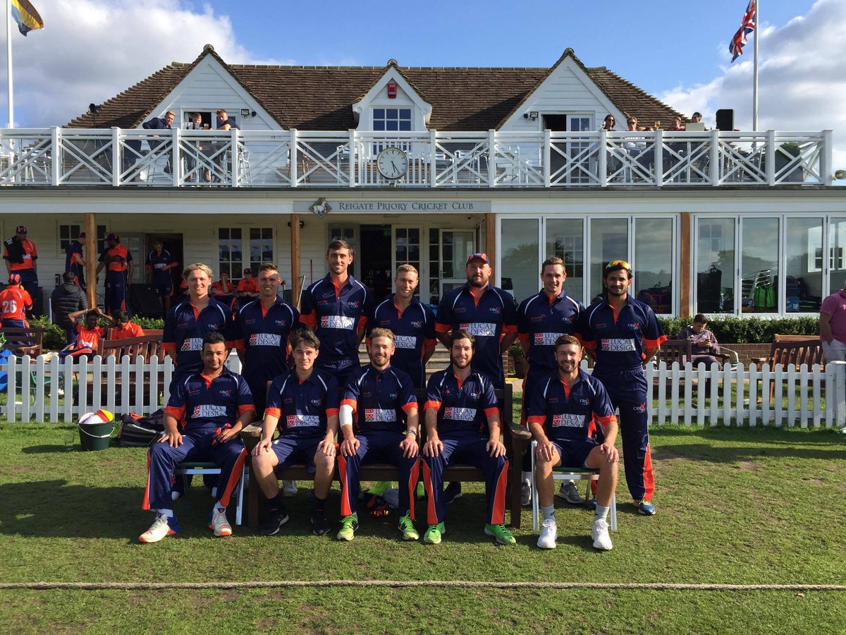 cricketagency's tweet photo. Brilliant day at @PrioryLlamas yesterday. Thanks to all our #CRICX βοΈ's for playing and making #CRICXDAY π a great success! βοΈπ»π https://t.co/b7MLMvJeFT