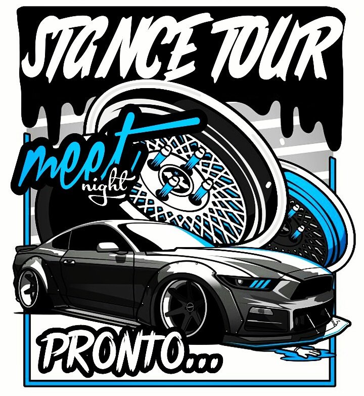 StanceWarPa's tweet photo. Pronto...
Stance War Tour 2k17
Donde solo los mejores exponentes de la escena pueden estar #stance #stancewar #car https://t.co/555BI9jauk