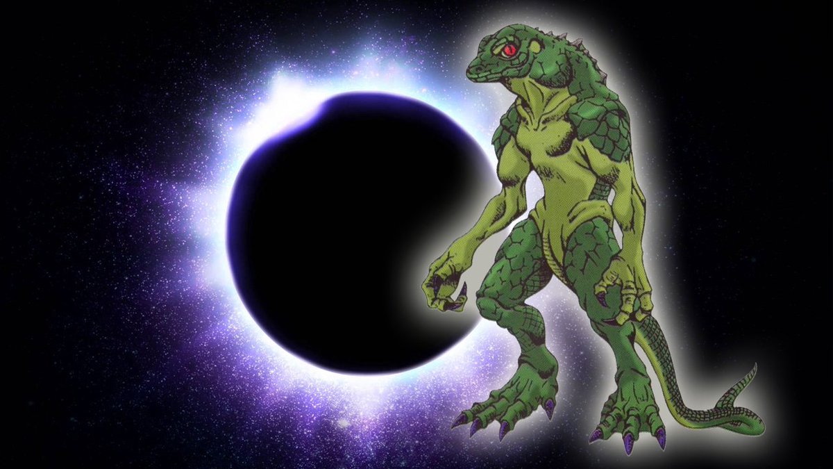 State warns residents of possible #LizardMan appearance during #eclipse bit.ly/2vMUqcb #NotAJoke https://t.co/pAYT0fG3kX