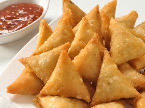Samosa Memoirs spicecultureblog.wordpress.com/2017/08/11/sam…