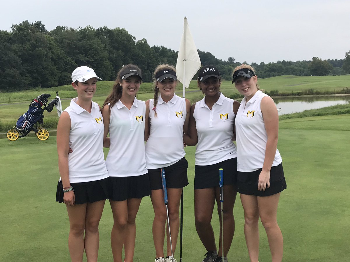 Proud of these girls!! All A Regional Champs 6 years in a row!