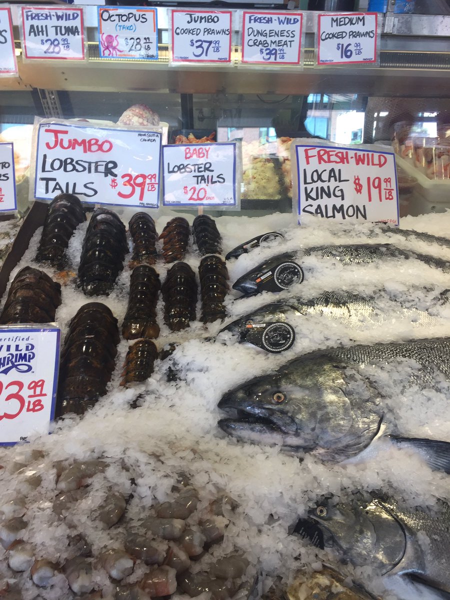 JanisMilham's tweet photo. Loving all that Seattle has to offer!  #lovingseattle https://t.co/8jcTJJ4zqL