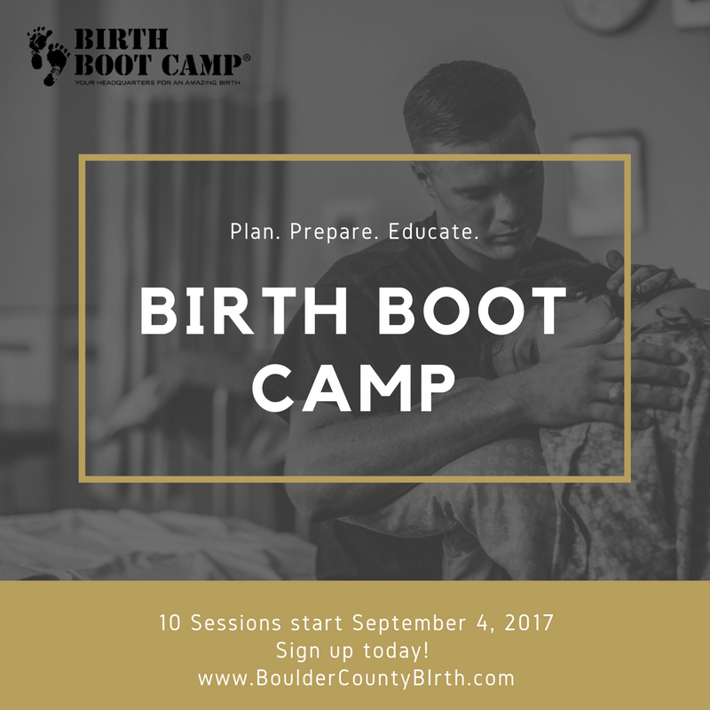 BCBirthServices's tweet photo. Birth Boot Camp starts in #Longmont soon! #Boulder #Loveland #Birthclass #amazingbirth #toolsforlabor #preparedad ://ow.ly/a2eD30elC6c https://t.co/tsUj6GBQjc