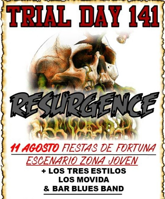 En tres horitas (1 AM) estamos dando caña en Fortuna y es 100% gratis. Quién se viene? 😎