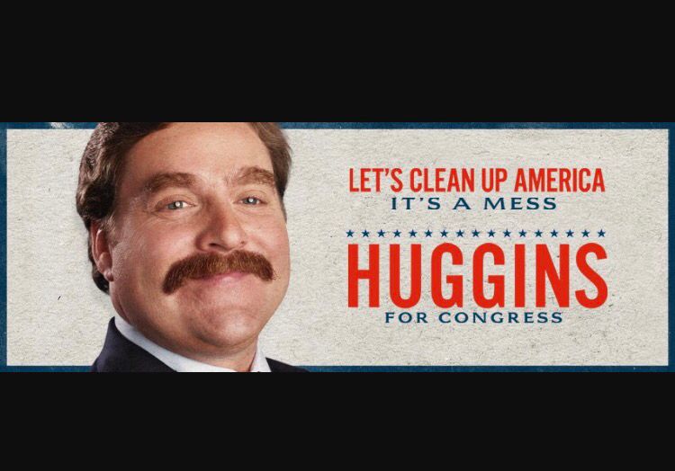 Marty Huggins Its A Mess