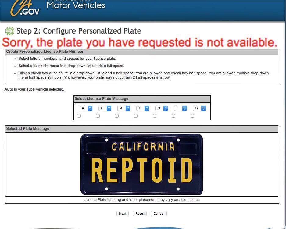 WHICH HUMAN SON OF A BITCH IS DRIVING AROUND WITH THIS?