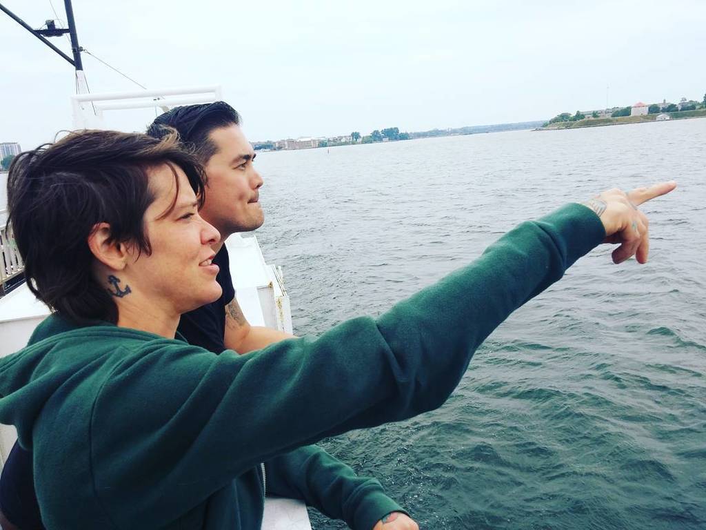 Forty Seven Teeth tweet media