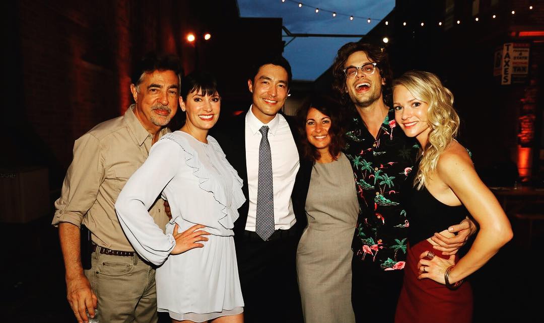 79DHenney's tweet photo. #CriminalMinds https://t.co/7xM78UC7D8