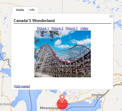 How to add some extra tabs to your point of interest? #POI #map bit.ly/2n5yyl1