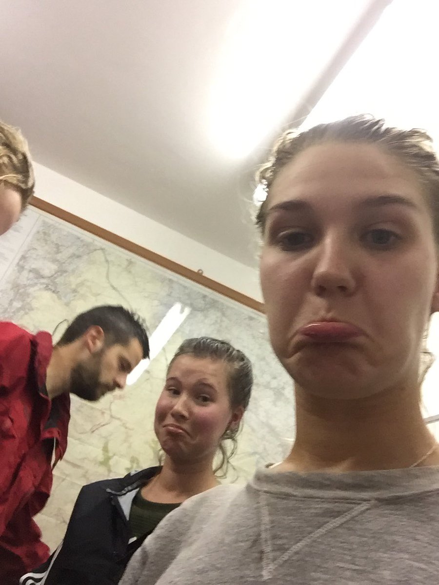 CharLily21's tweet photo. My sister everybody! @TessaRiedhorst #mountainrescue https://t.co/WdnGiNkdcB