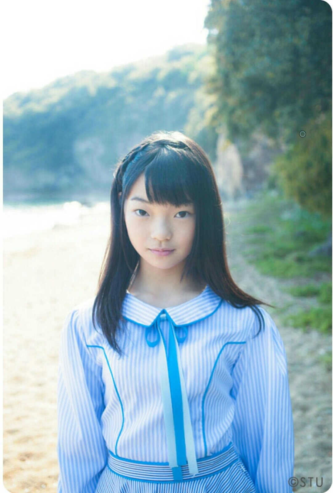 アイドル STU48 STU48 OFFICIAL WEB SITE｜STU48 FAN CLUB