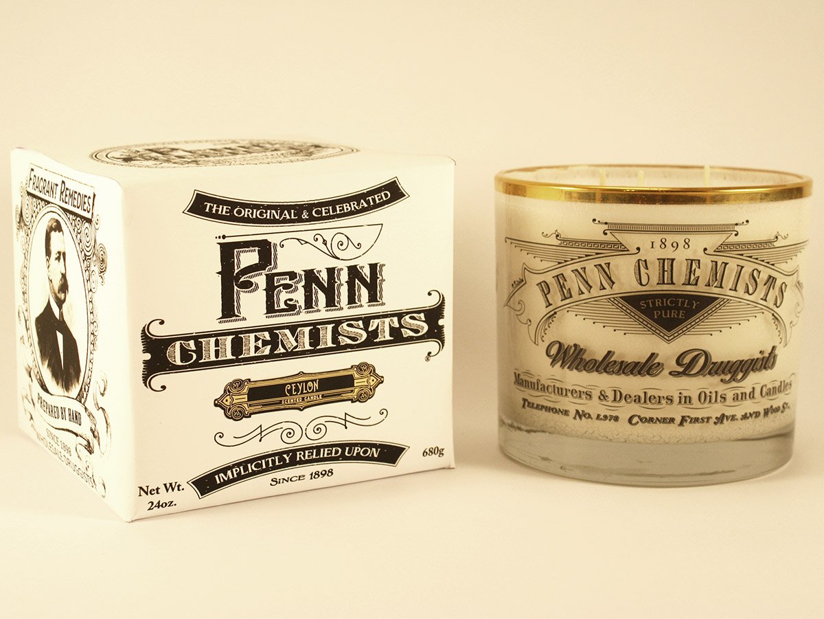 From our 2017 Luxe Collection #luxury #fragrance #candles <a href="/nynowmarket/">NY NOW®</a>