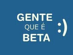 Se a maioria das pessoas fossem solidárias como os #betas , o mundo estaria bem melhor! #TimBeta #BetaQuerLab #BetaAjudaBeta